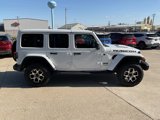 Used 2020 Jeep Wrangler Unlimited Rubicon image 5