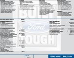 Used 2022 Ford F150 XL w/ STX Appearance Package image 2