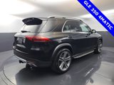 Used 2022 Mercedes-Benz GLE 350 4MATIC image 3