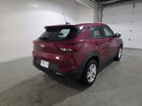 Used 2021 Chevrolet TrailBlazer LS image 6