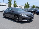 Used 2016 Honda Accord EX image 2