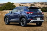 Used 2023 Chevrolet TrailBlazer LT w/ Convenience Package image 4