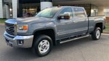 Certified 2016 GMC Sierra 2500 SLT w/ Duramax Plus Package image 4