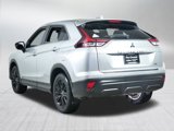 Used 2024 Mitsubishi Eclipse Cross LE image 5