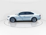 Used 2019 Volkswagen Passat 2.0T Wolfsburg w/ Wheels & Sunroof Package image 5