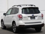 Used 2017 Subaru Forester 2.5i Limited image 5