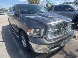 Used 2017 RAM 1500 Classic SLT image 2