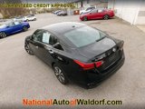 Used 2021 Nissan Altima 2.5 SV image 6