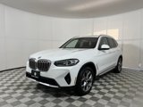 Used 2022 BMW X3 xDrive30i image 3