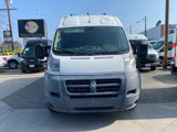 Used 2018 RAM ProMaster 2500 w/ Mopar Trailer Tow Group image 2
