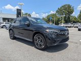 New 2025 Mercedes-Benz GLC 300 4MATIC image 2
