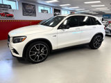 Used 2018 Mercedes-Benz GLC 43 AMG 4MATIC image 4