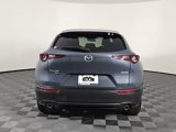 Used 2024 MAZDA CX-30 AWD 2.5 S w/ Preferred Package image 5
