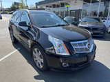 Used 2012 Cadillac SRX Performance image 4