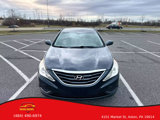 Used 2012 Hyundai Sonata GLS image 2