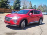 Used 2020 Hyundai Santa Fe SEL image 4