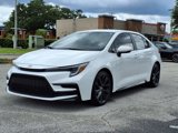 Used 2023 Toyota Corolla SE image 3