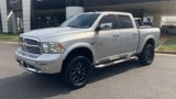 Used 2016 RAM 1500 Big Horn image 4