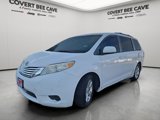 Used 2016 Toyota Sienna LE image 5