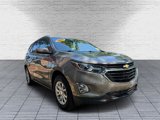 Used 2018 Chevrolet Equinox LT w/ Sun & Infotainment Package image 2