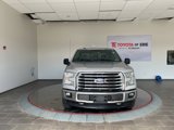 Used 2017 Ford F150 XLT w/ Equipment Group 302A Luxury image 2