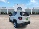 Used 2023 Jeep Renegade Latitude w/ Sun/Sound Group image 3