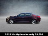 Used 2015 Kia Optima LX image 2