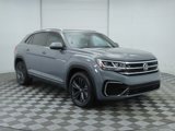Used 2021 Volkswagen Atlas Cross Sport SE image 3