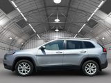 Used 2014 Jeep Cherokee Latitude w/ Cold Weather Group image 2