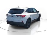 Certified 2021 Ford Escape SE w/ SE Sport Appearance Package image 3