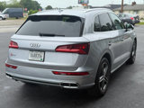 Used 2019 Audi SQ5 Premium Plus image 5