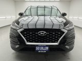 Used 2021 Hyundai Tucson Value w/ Cargo Package image 2