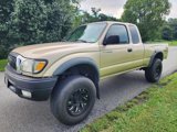 Used 2003 Toyota Tacoma PreRunner image 2