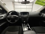 Used 2020 Nissan Pathfinder S image 4