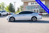 Used 2021 Nissan Altima 2.5 SV image 3