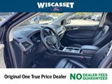 Certified 2023 Ford Edge SEL image 4