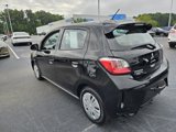 Used 2022 Mitsubishi Mirage LE image 5