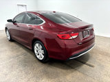Used 2016 Chrysler 200 Limited image 4
