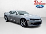 Used 2015 Chevrolet Camaro LT w/ RS Package image 4