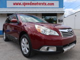 Used 2011 Subaru Outback 2.5i Limited w/ PWR Moonroof Pkg image 6