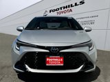New 2025 Toyota Corolla SE image 2