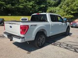 Certified 2023 Ford F150 XLT w/ Equipment Group 302A High image 3