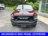 Used 2021 RAM 1500 Classic Warlock w/ Electronics Group image 3