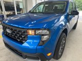 New 2025 Ford Maverick XLT image 3