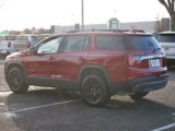 Used 2023 GMC Acadia AT4 w/ Trailering Package image 6