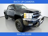 Used 2011 Chevrolet Silverado 1500 LT w/ All-Star Edition image 3