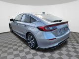 Certified 2022 Honda Civic EX-L image 3