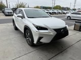 Used 2019 Lexus NX 300 AWD image 4