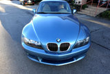 Used 2002 BMW Z3 3.0i image 6