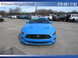 Used 2023 Ford Mustang Coupe image 2